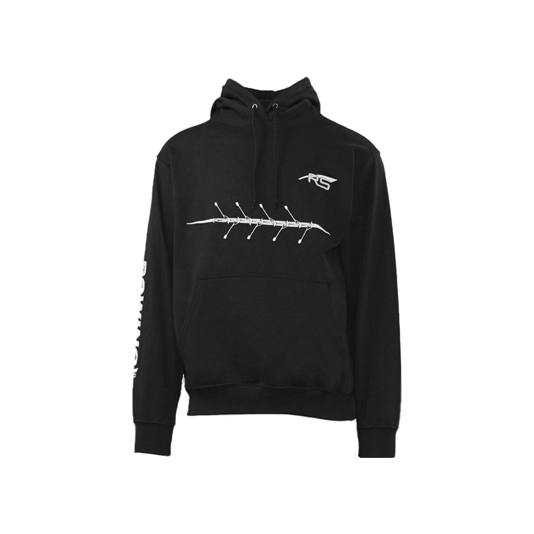 Boat Hoodie