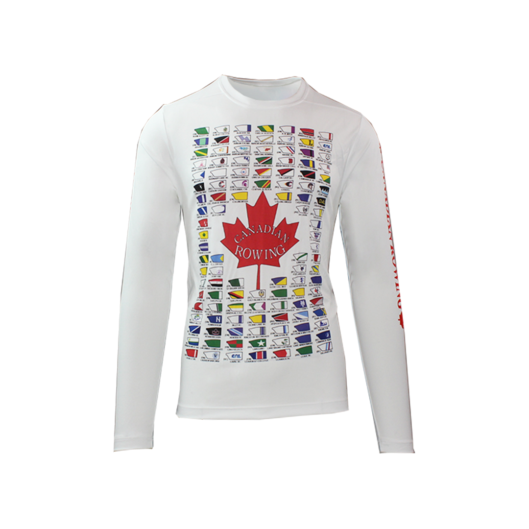 RS Canadian Blades LS T