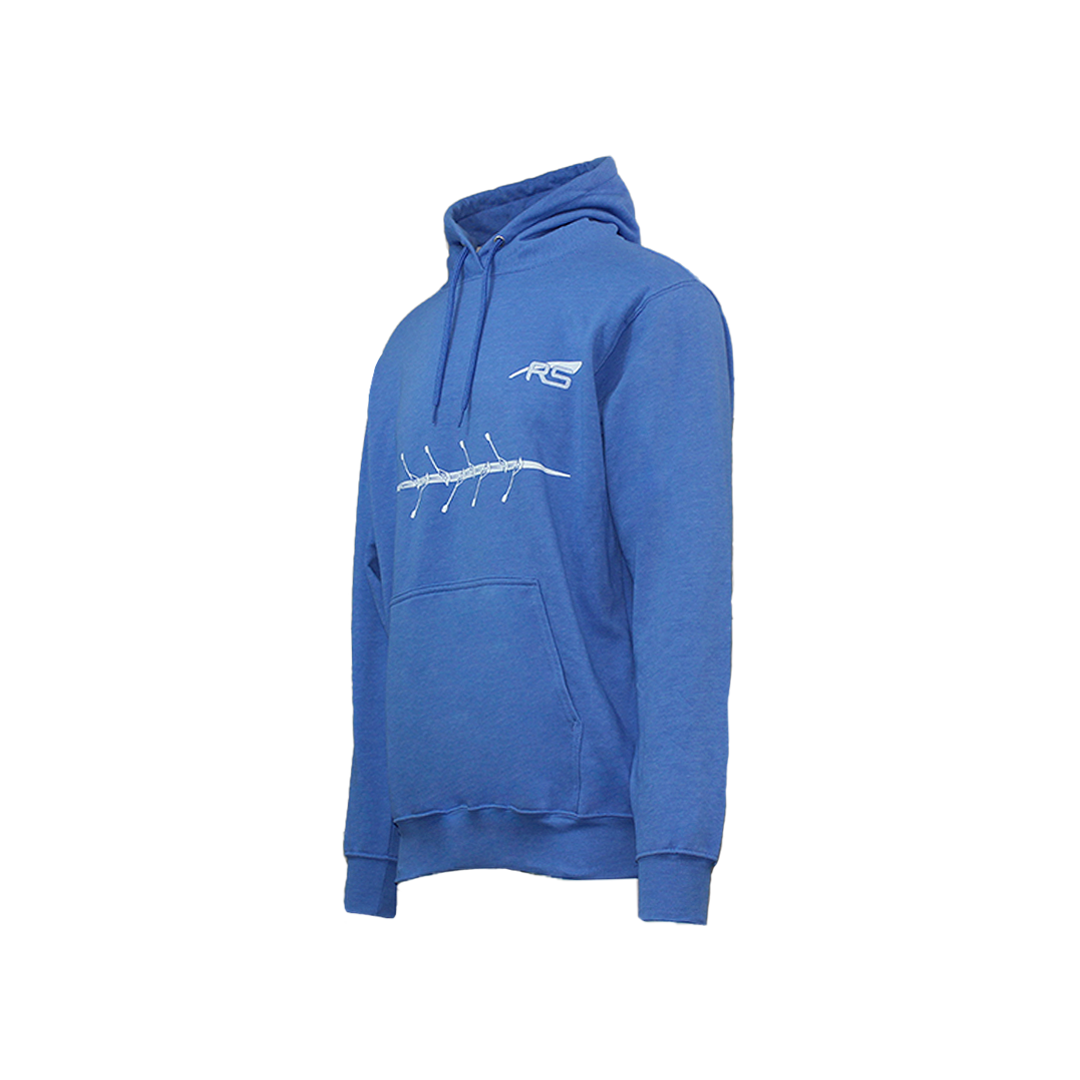 Boat Hoodie