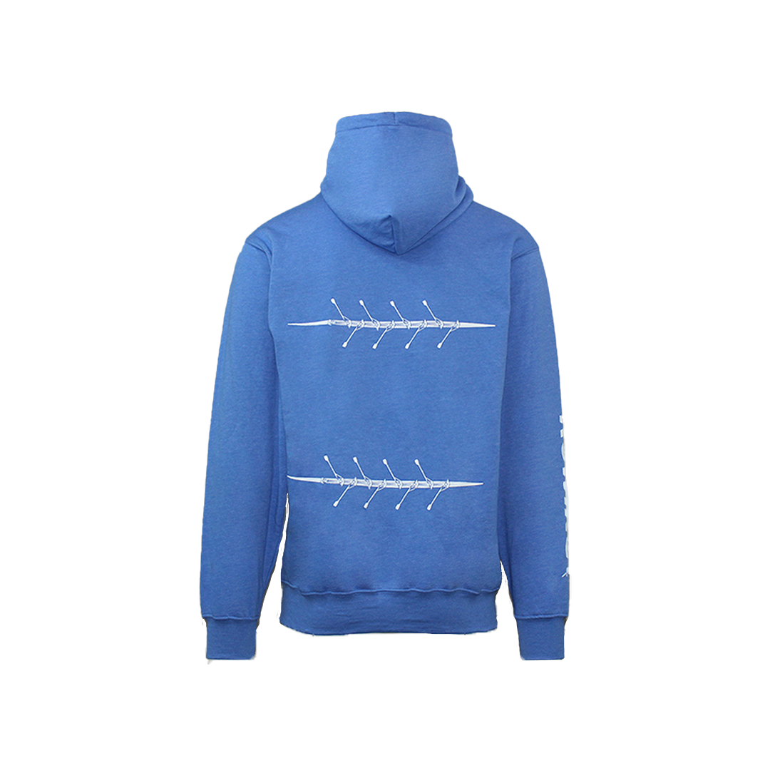 Boat Hoodie