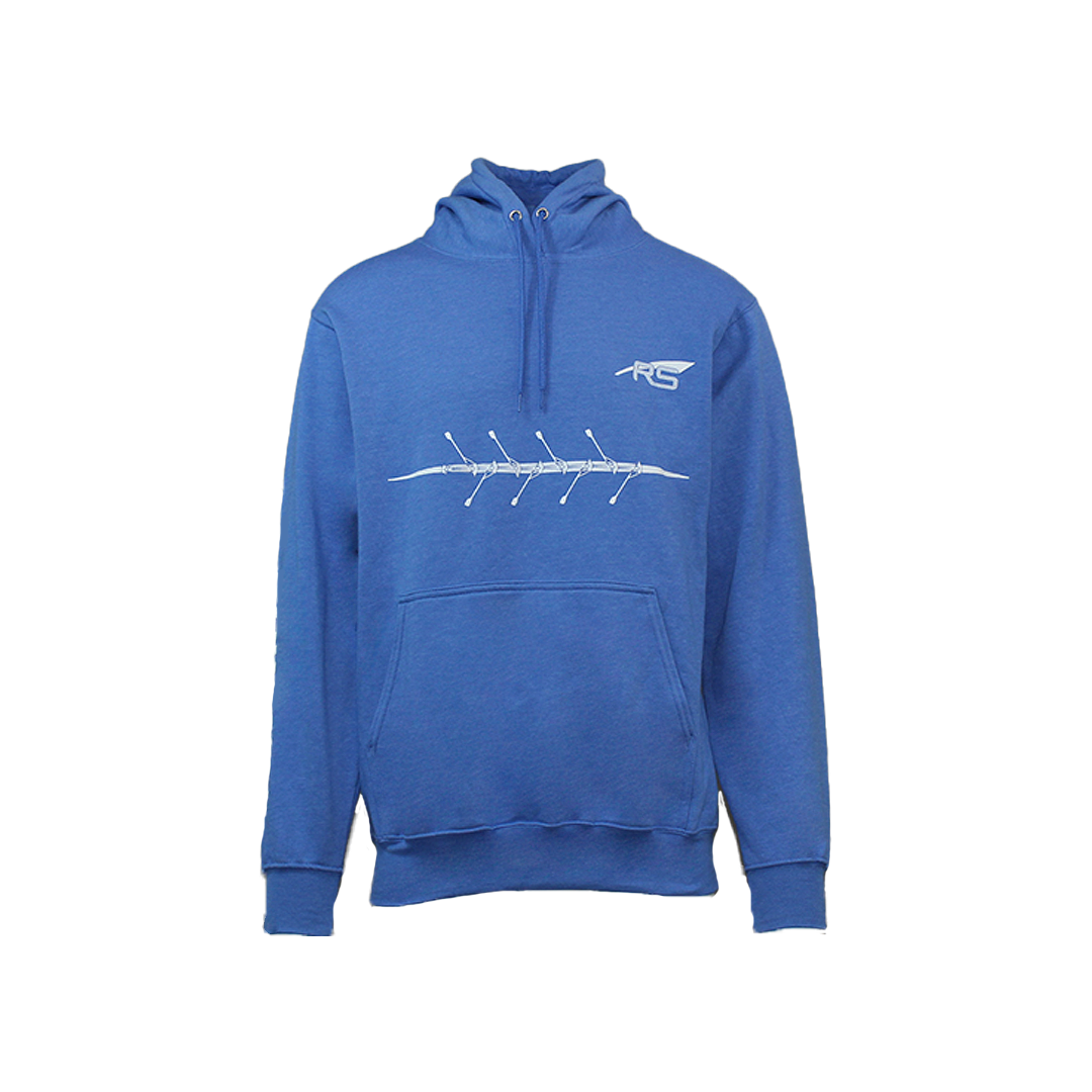 Boat Hoodie
