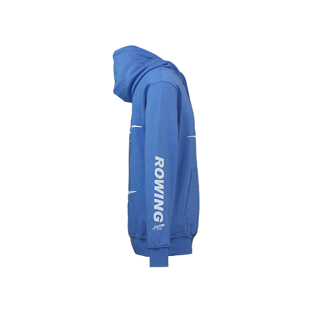 Boat Hoodie