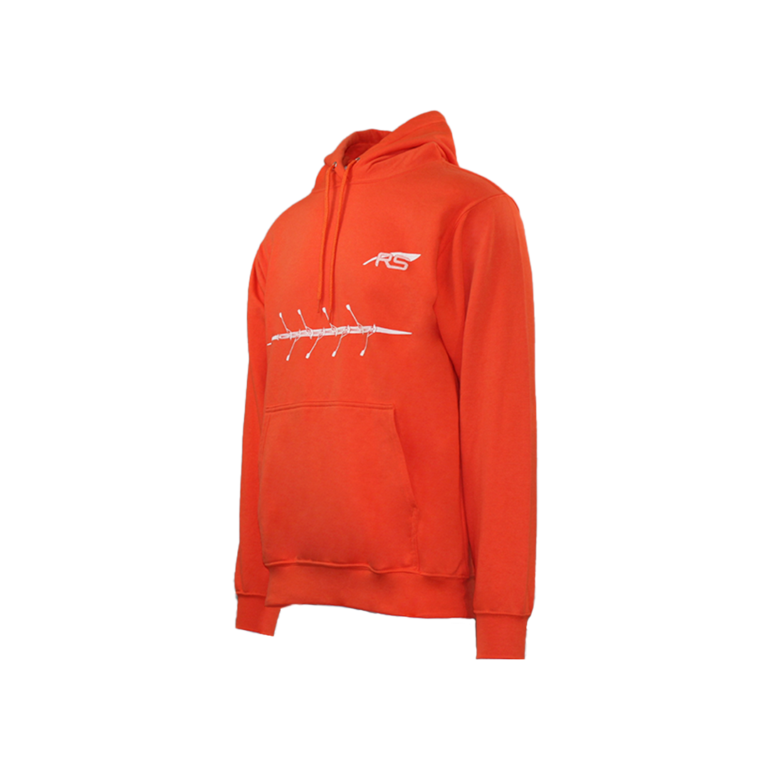 Boat Hoodie