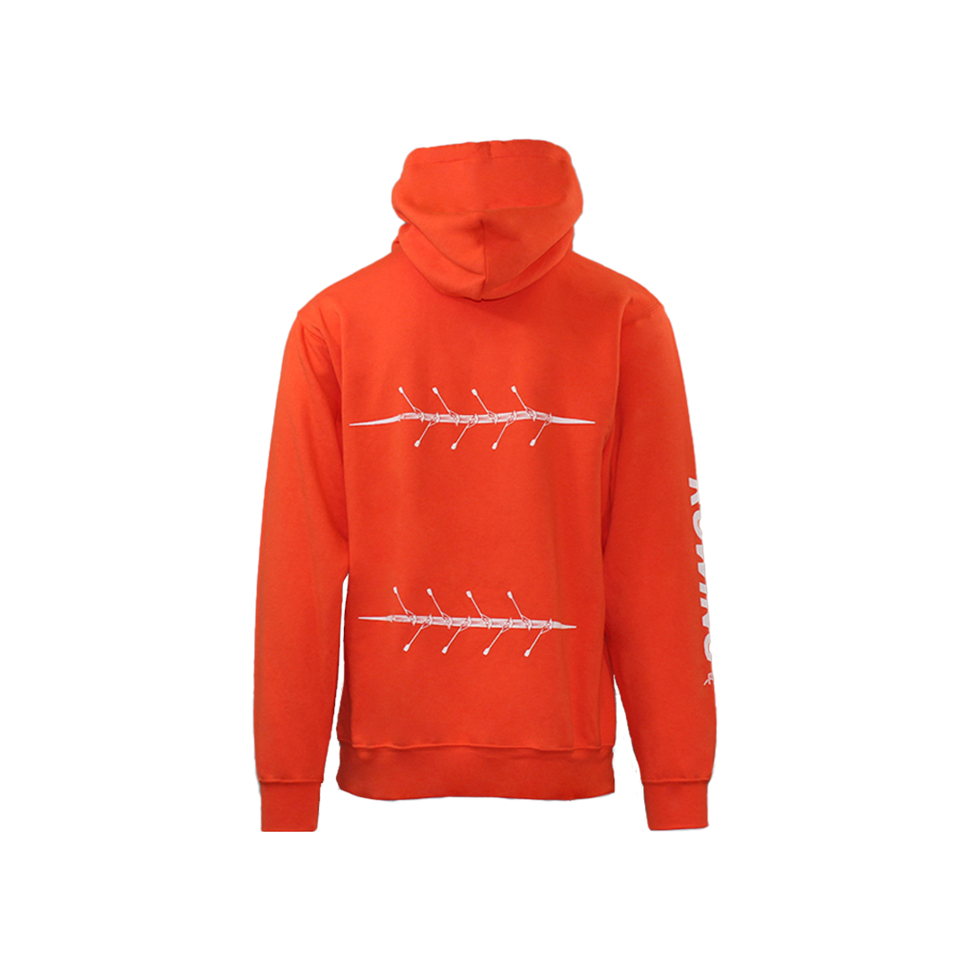 Boat Hoodie
