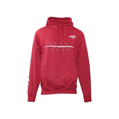 RO Boat Hoodie