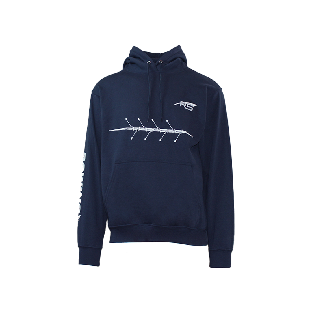 Boat Hoodie