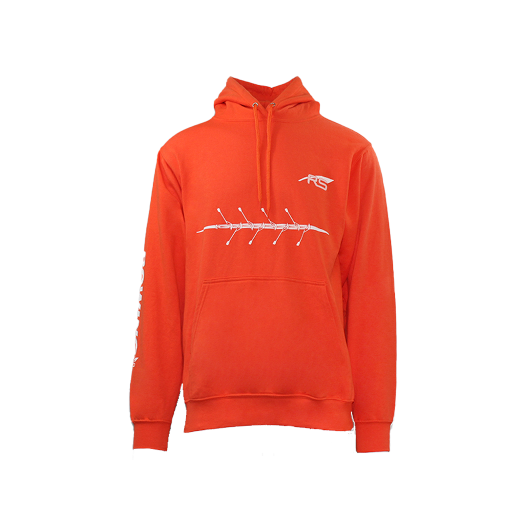 Boat Hoodie