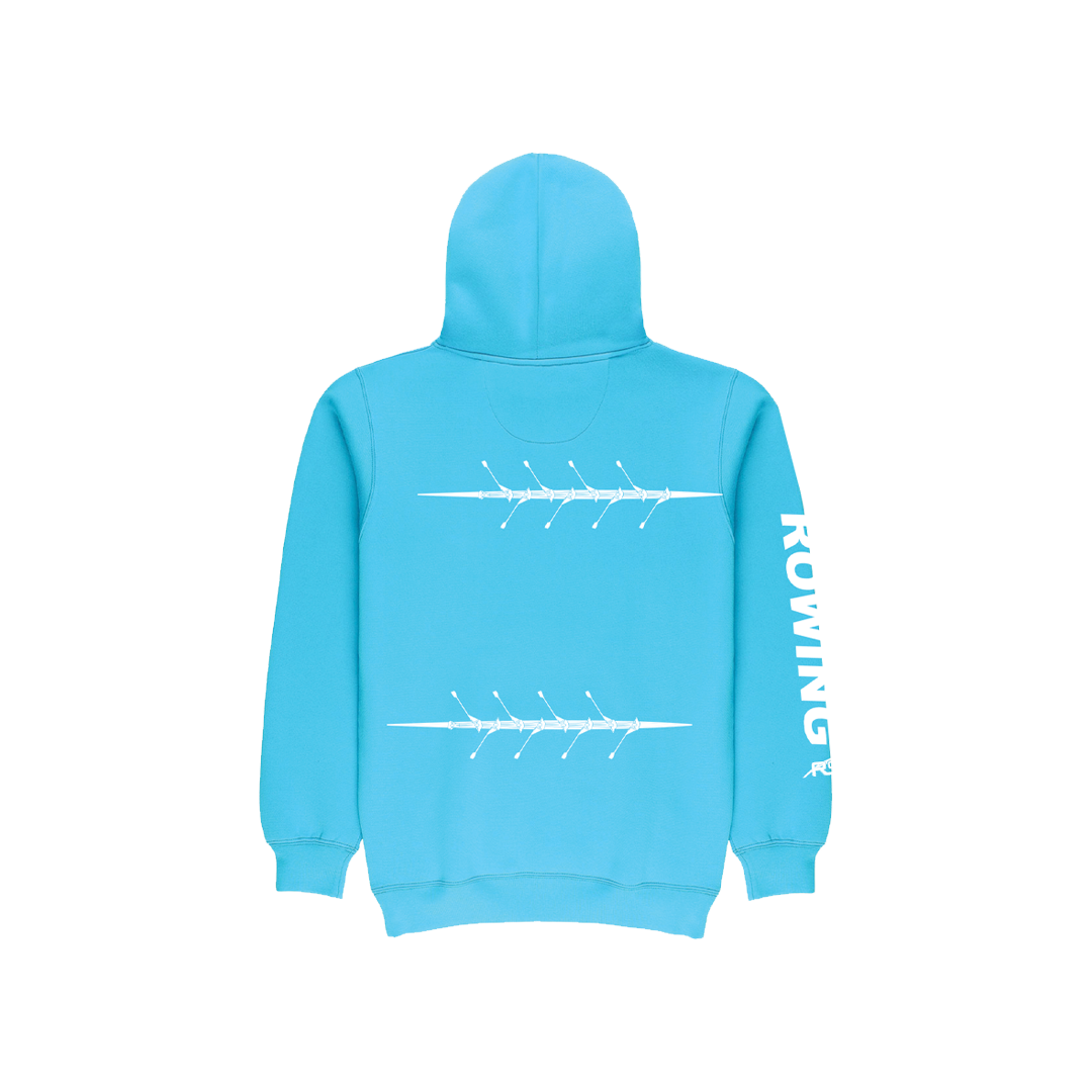 Boat Hoodie
