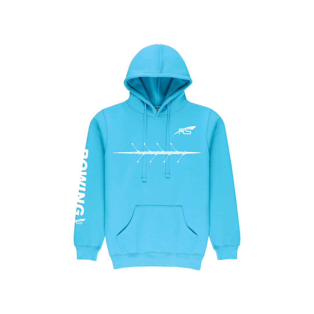 Boat Hoodie