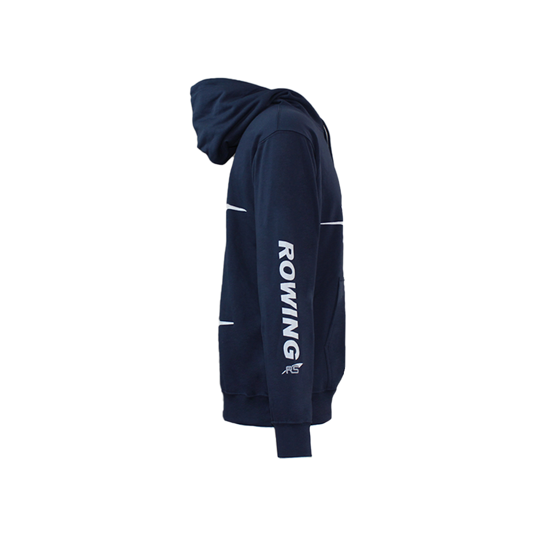 Boat Hoodie