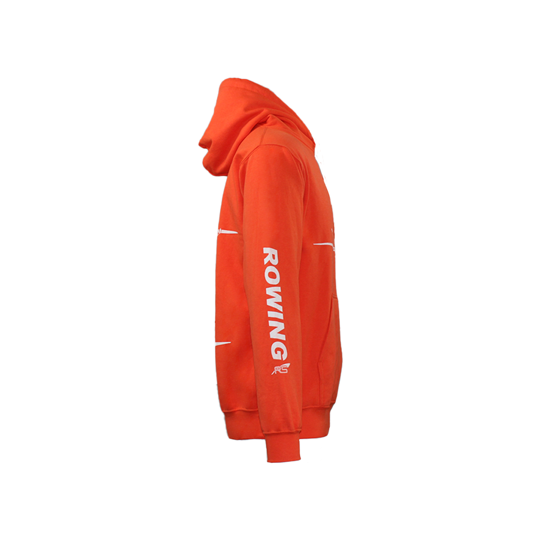 Boat Hoodie