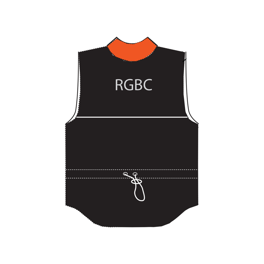 Ridley Grad Body Vest Womens