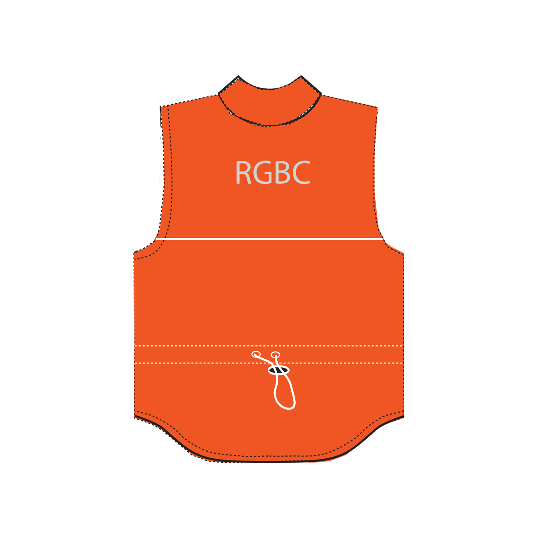 Ridley Grad Body Vest Womens
