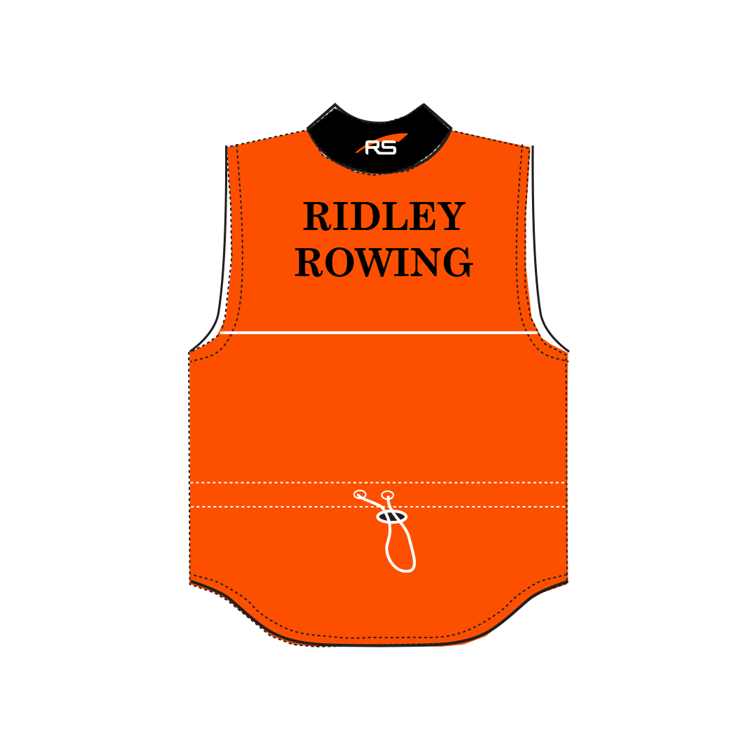 Ridley Body Vest Womens