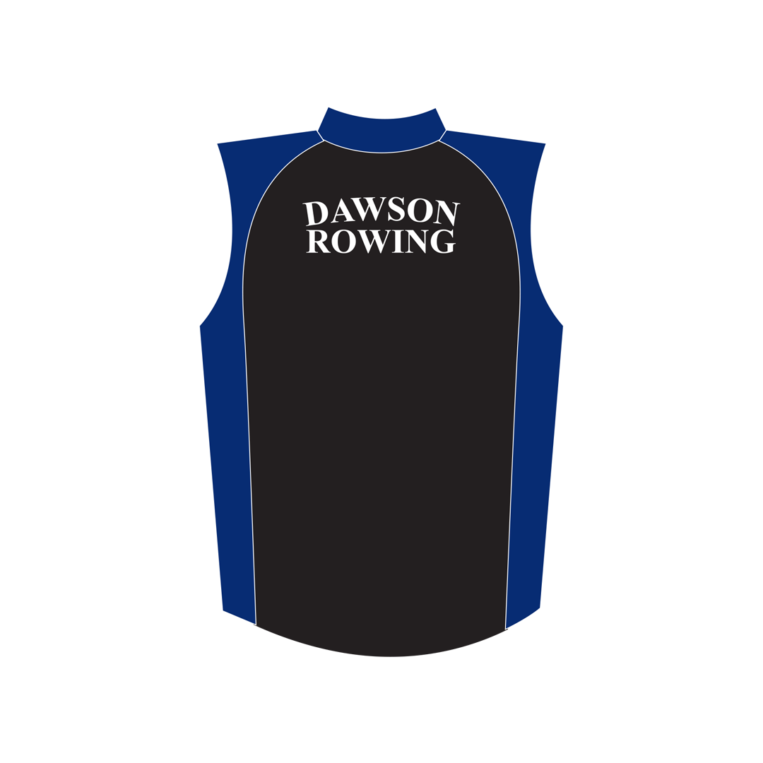 Dawson College Predator Vest Mens