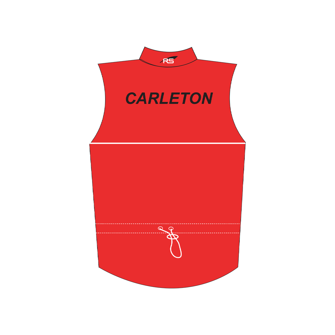 Carleton Body Vest Mens