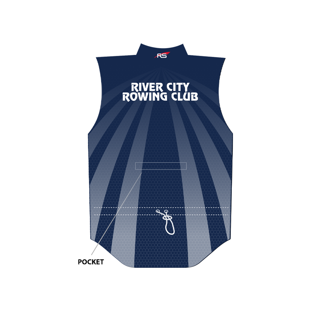 RCRC Body Vest Womens