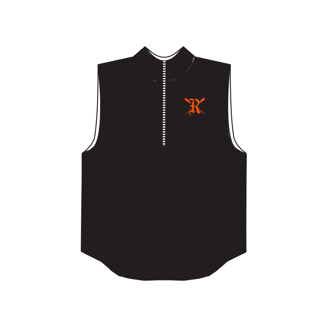 Ridley Body Vest Womens