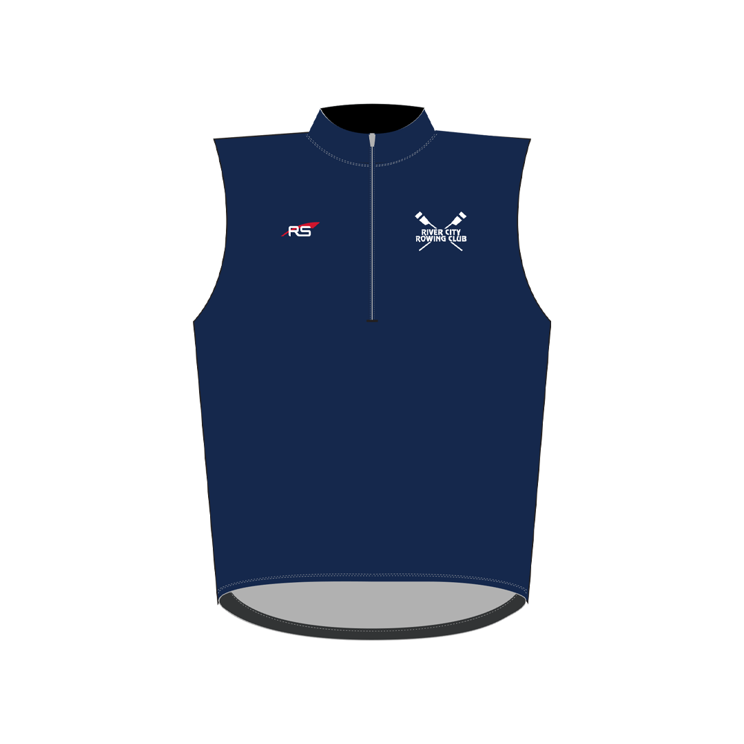 RCRC Body Vest Womens