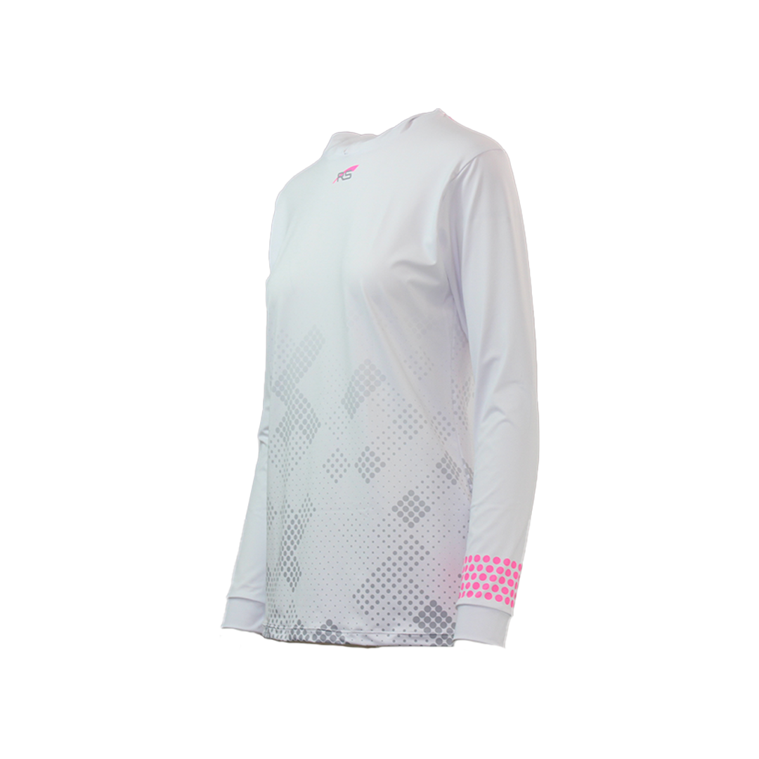RS Bolt Performance Hoodie womens