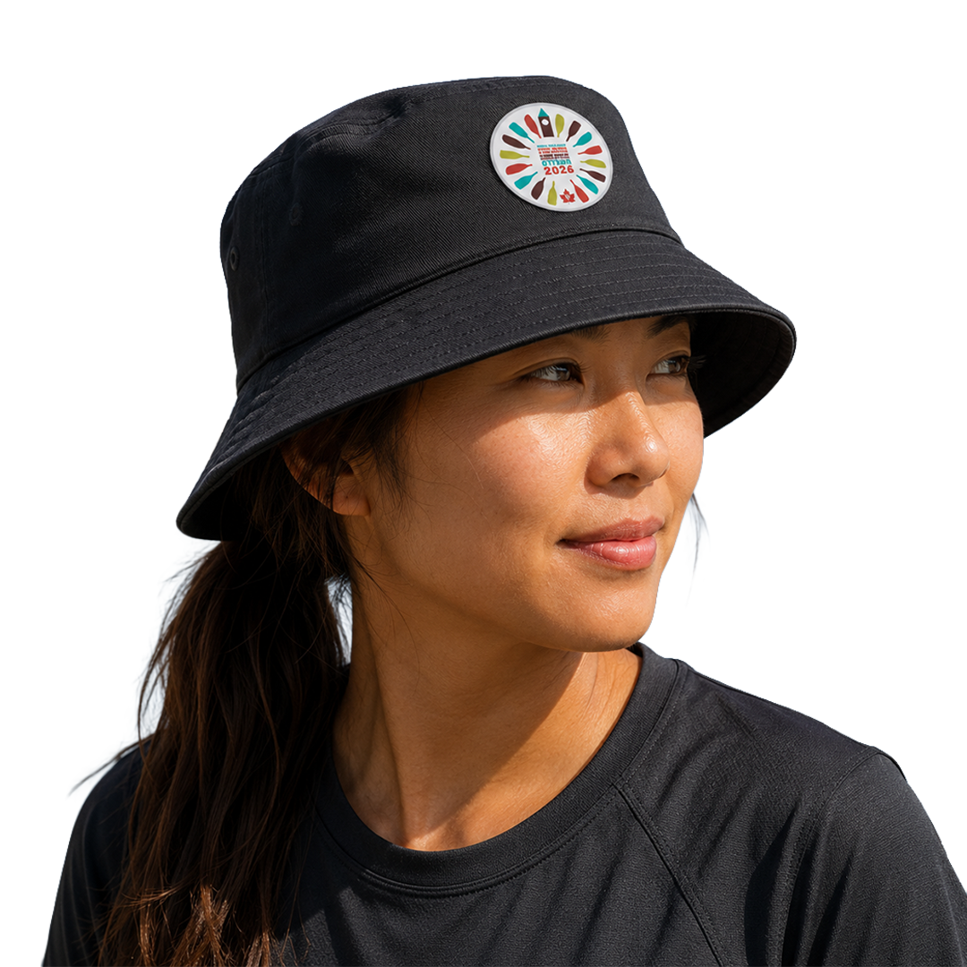CKC Bucket Hat