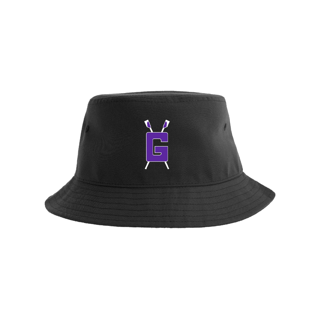 Gonzaga Bucket Hat