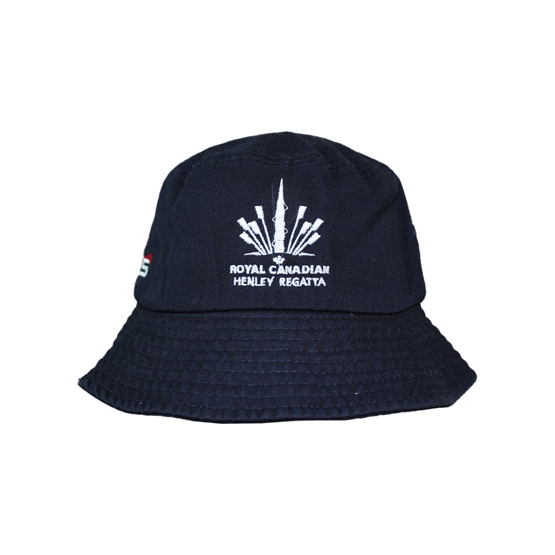 Henley Regatta Bucket Hat