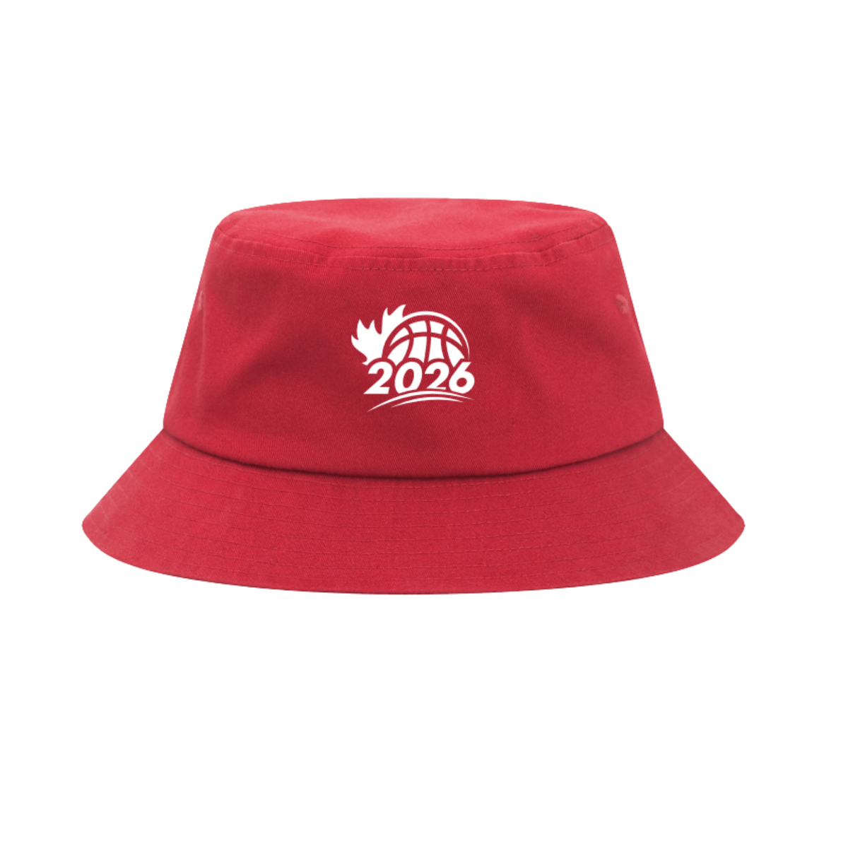 Ottawa IWBF 2026 Bucket Hat