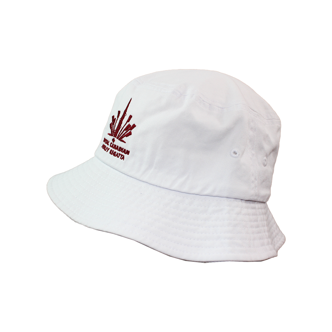 Henley Regatta Bucket Hat