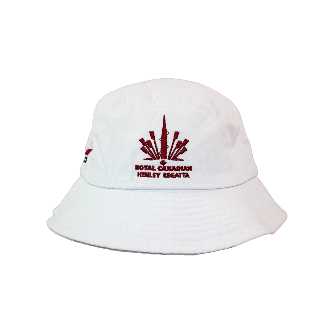 Henley Regatta Bucket Hat