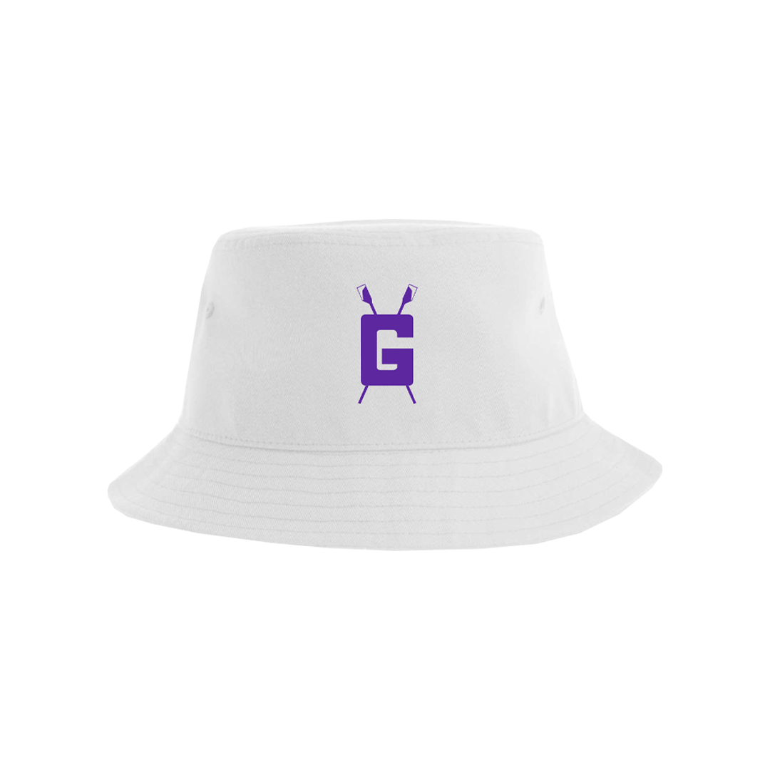Gonzaga Bucket Hat
