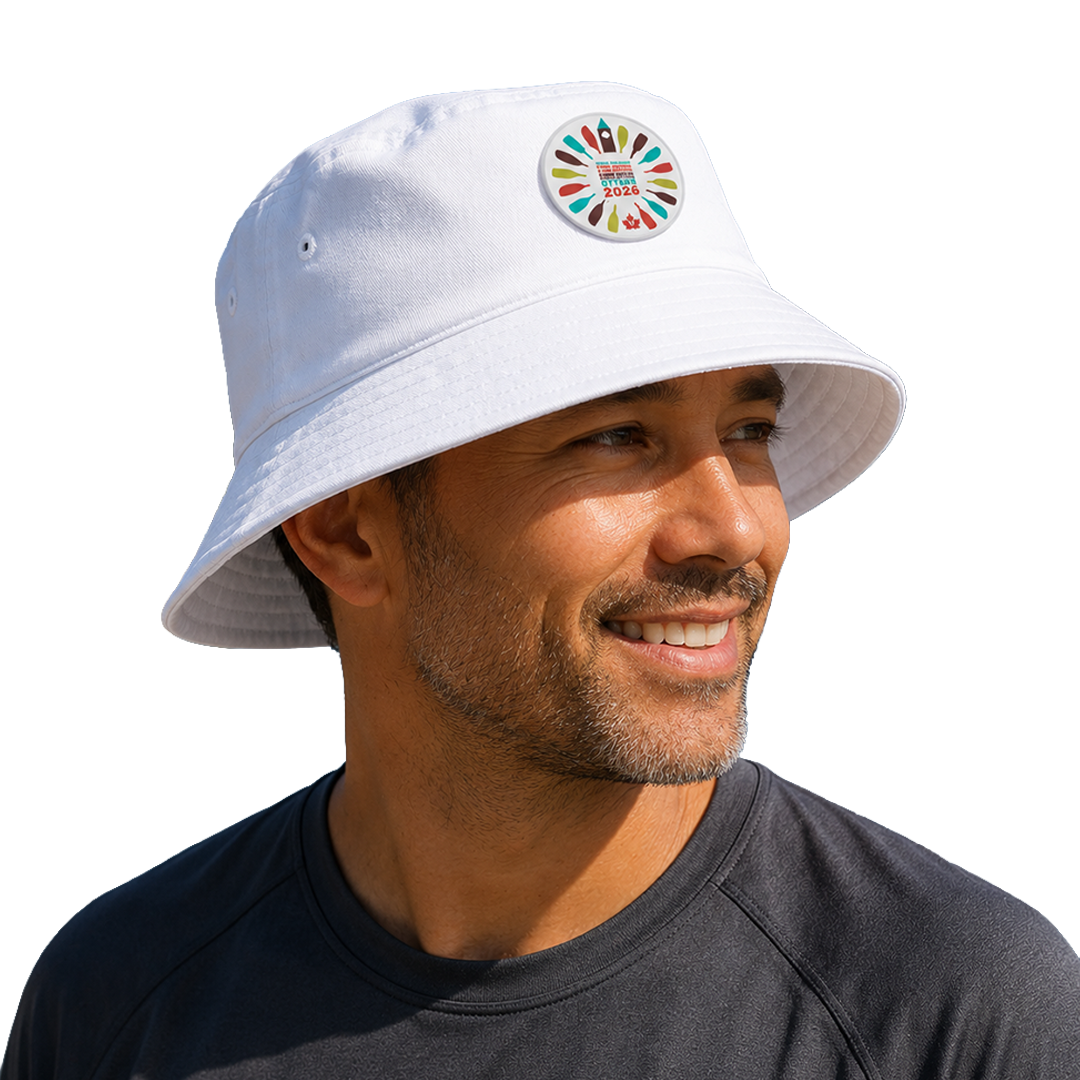 CKC Bucket Hat