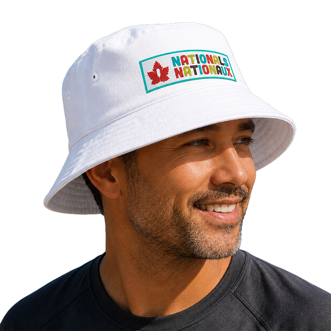 CKC Bucket Hat