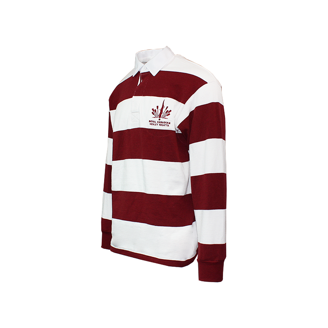 Henley Rugby Shirt