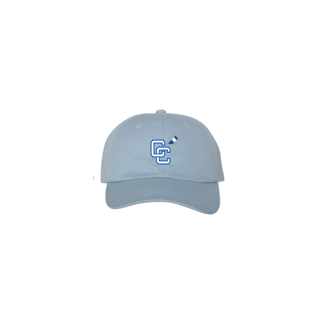 CC Dad Cap