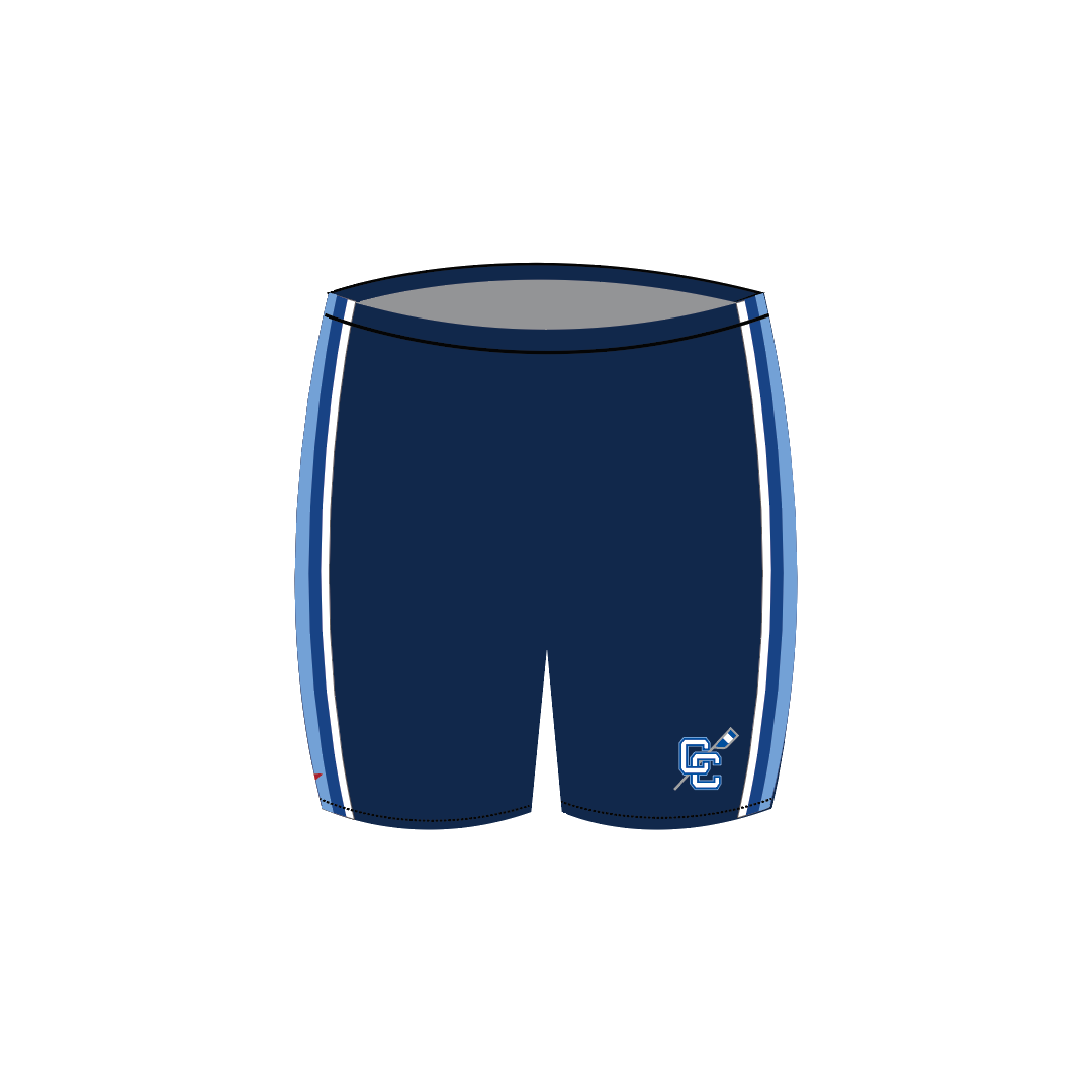 CC Ergo Shorts Mens