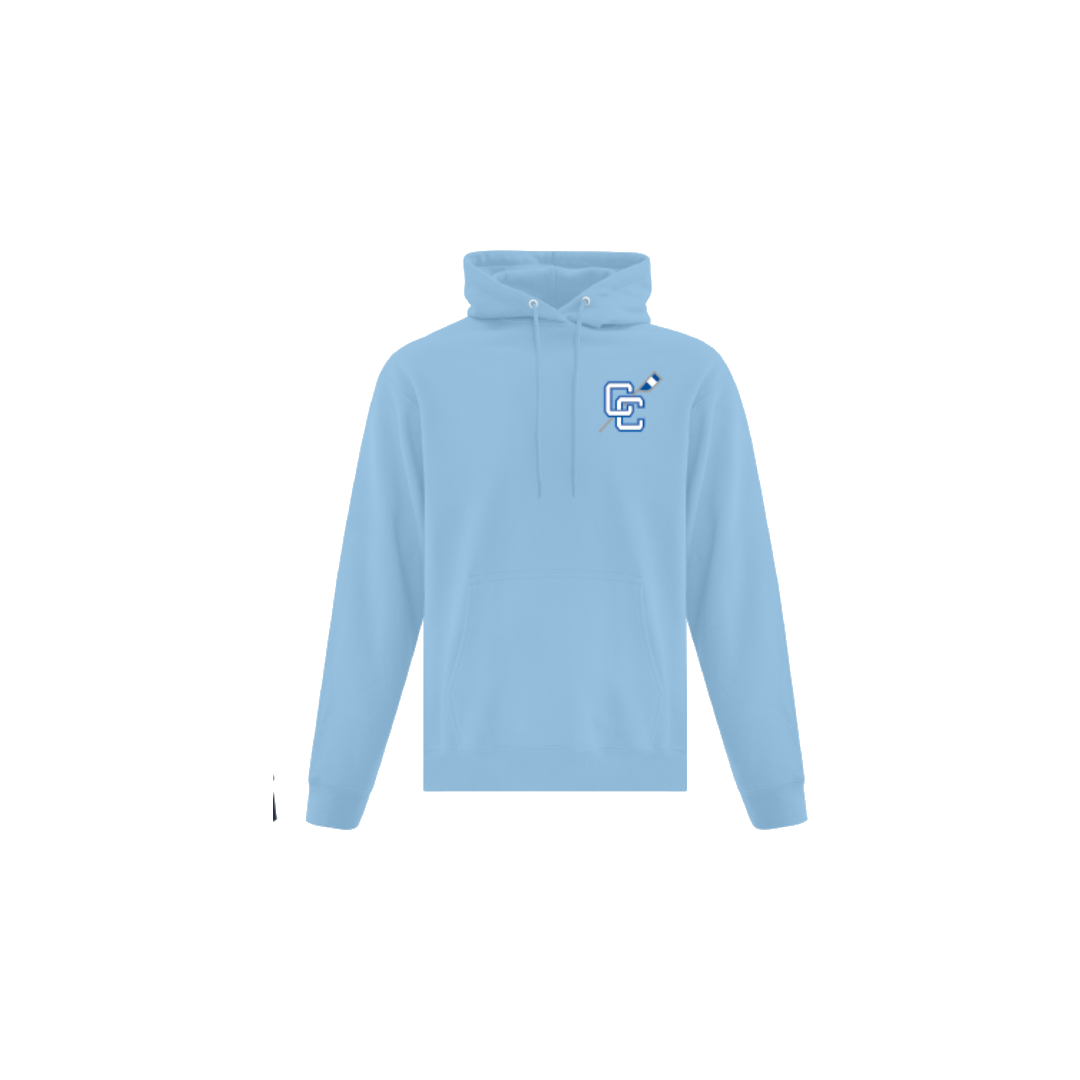CC Pullover Hoodie Unisex
