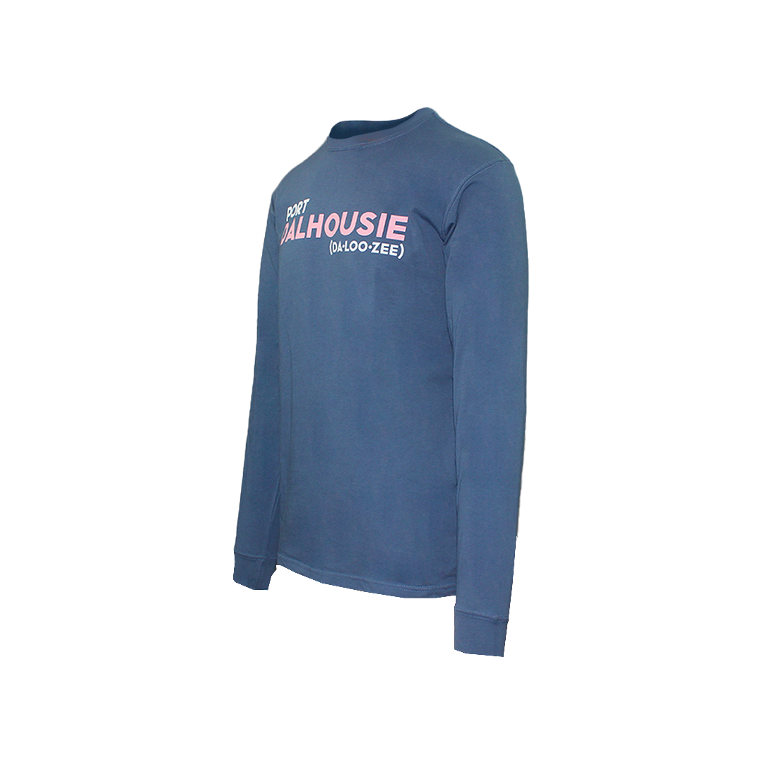Port DaLooZee Longsleeve