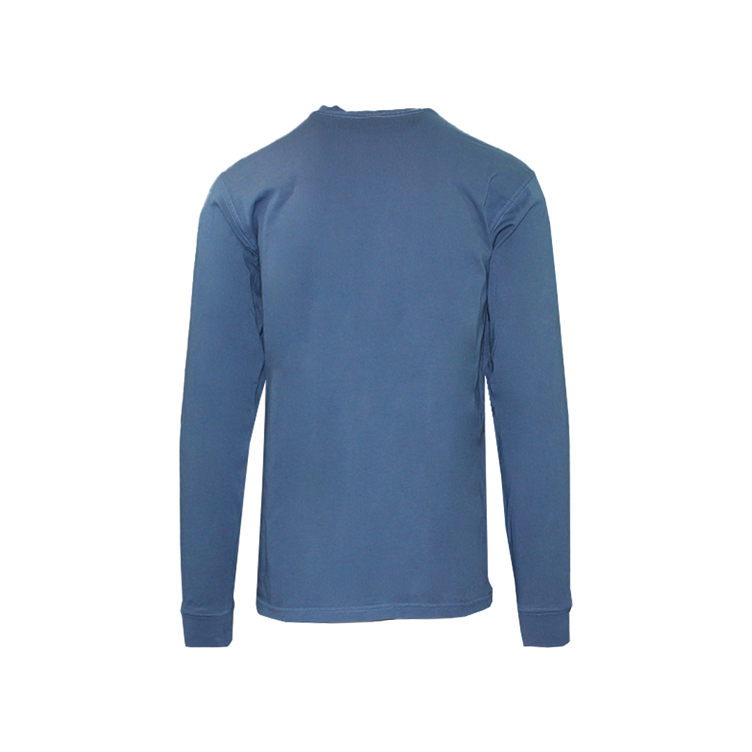 Port DaLooZee Longsleeve