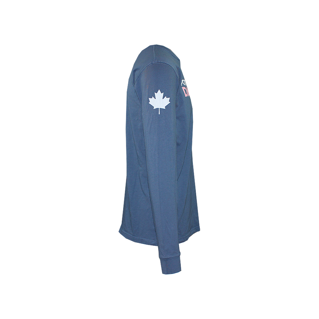 Port DaLooZee Longsleeve