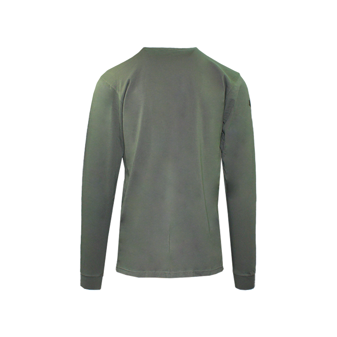 Port DaLooZee Longsleeve