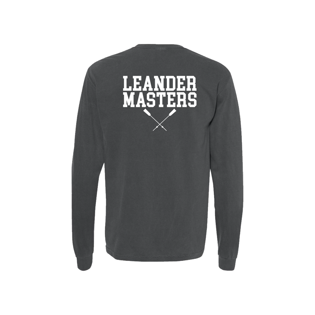 LBC Masters Cotton Longsleeve