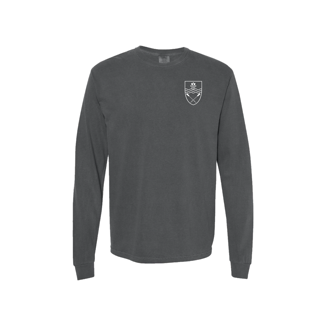 LBC Masters Cotton Longsleeve