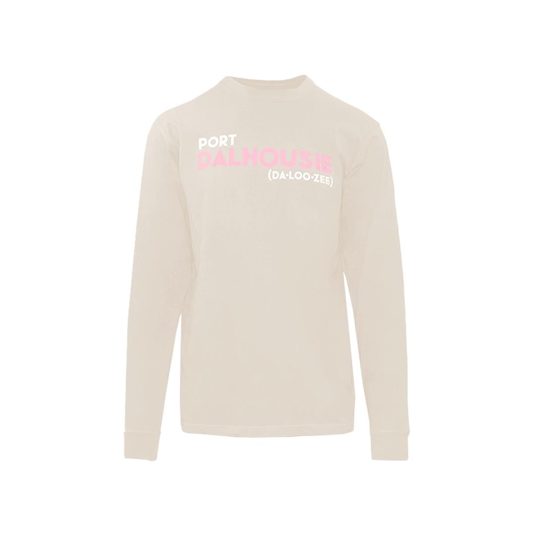 Port DaLooZee Longsleeve