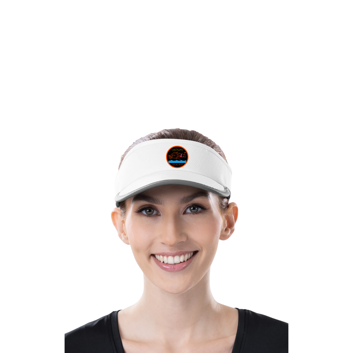CD Headsweats Visor
