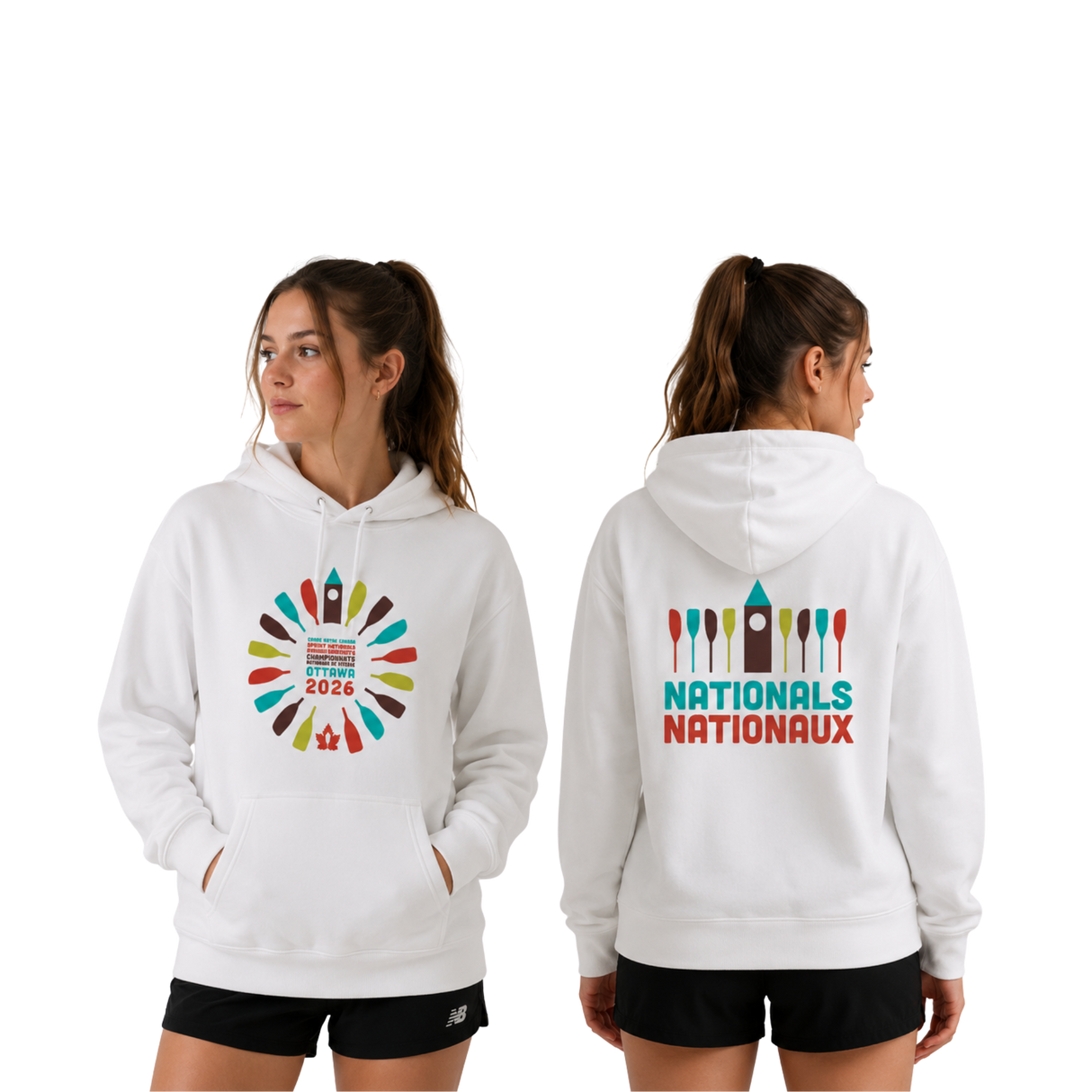CKC Hoodie