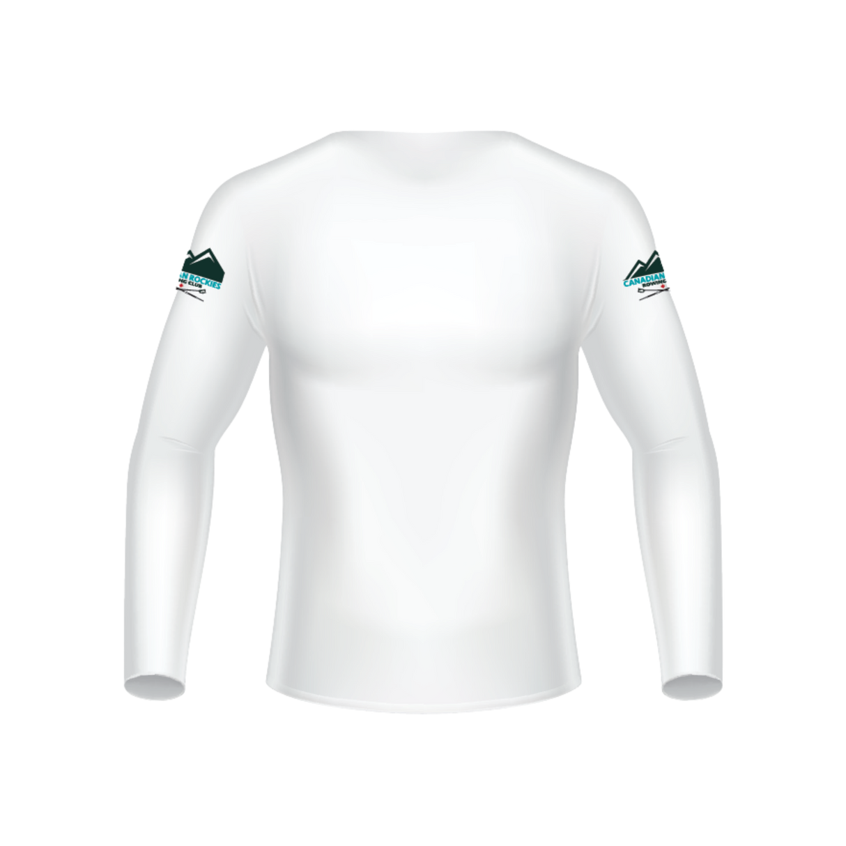 CRRC LS Speedshirt Mens