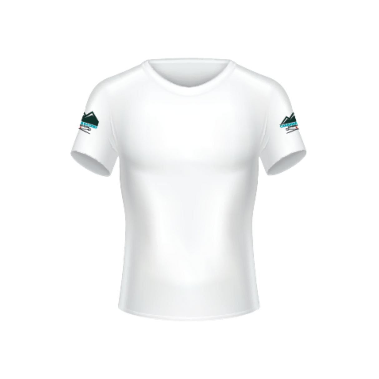 CRRC Shortsleeve Speedshirt Mens
