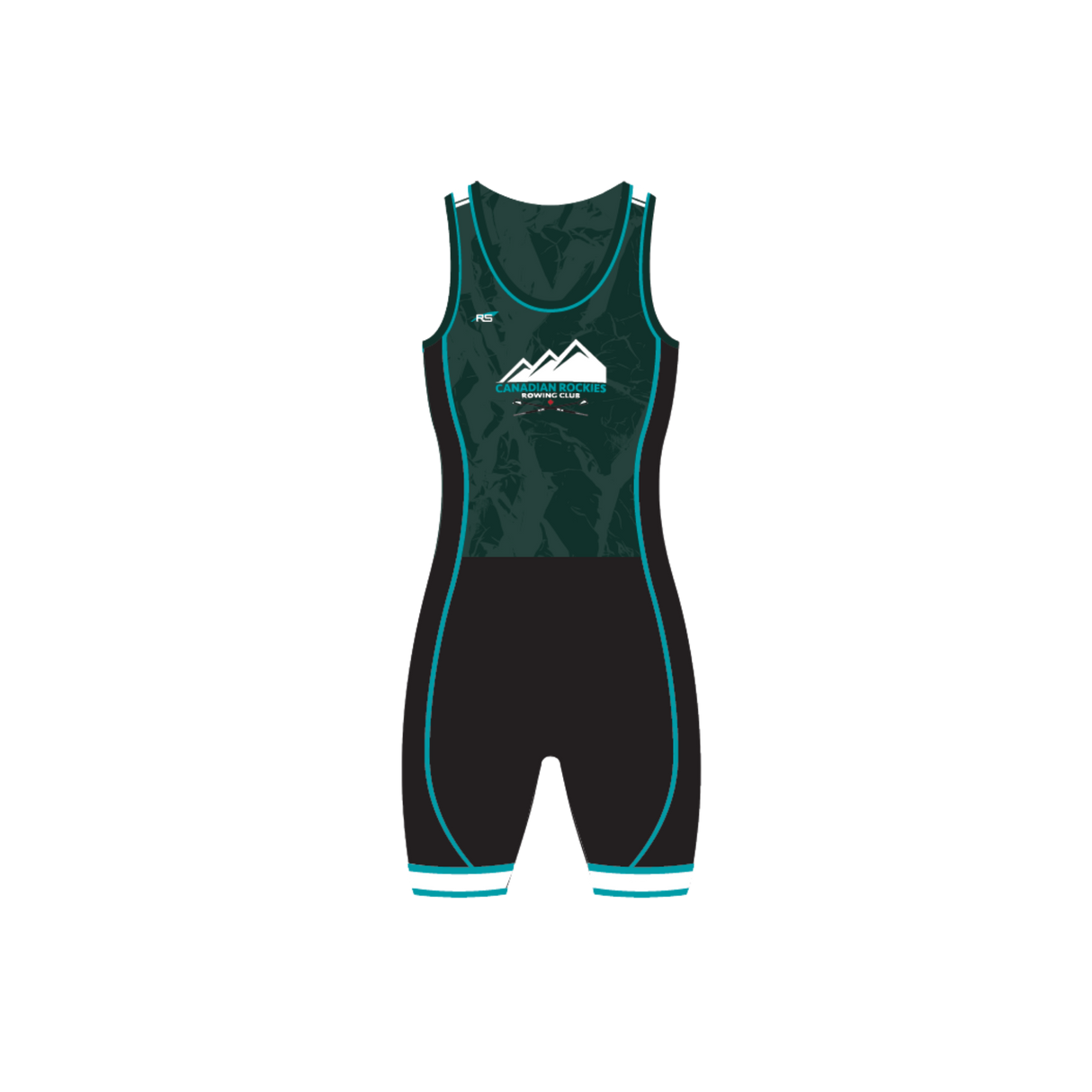 CRRC Unisuit Mens