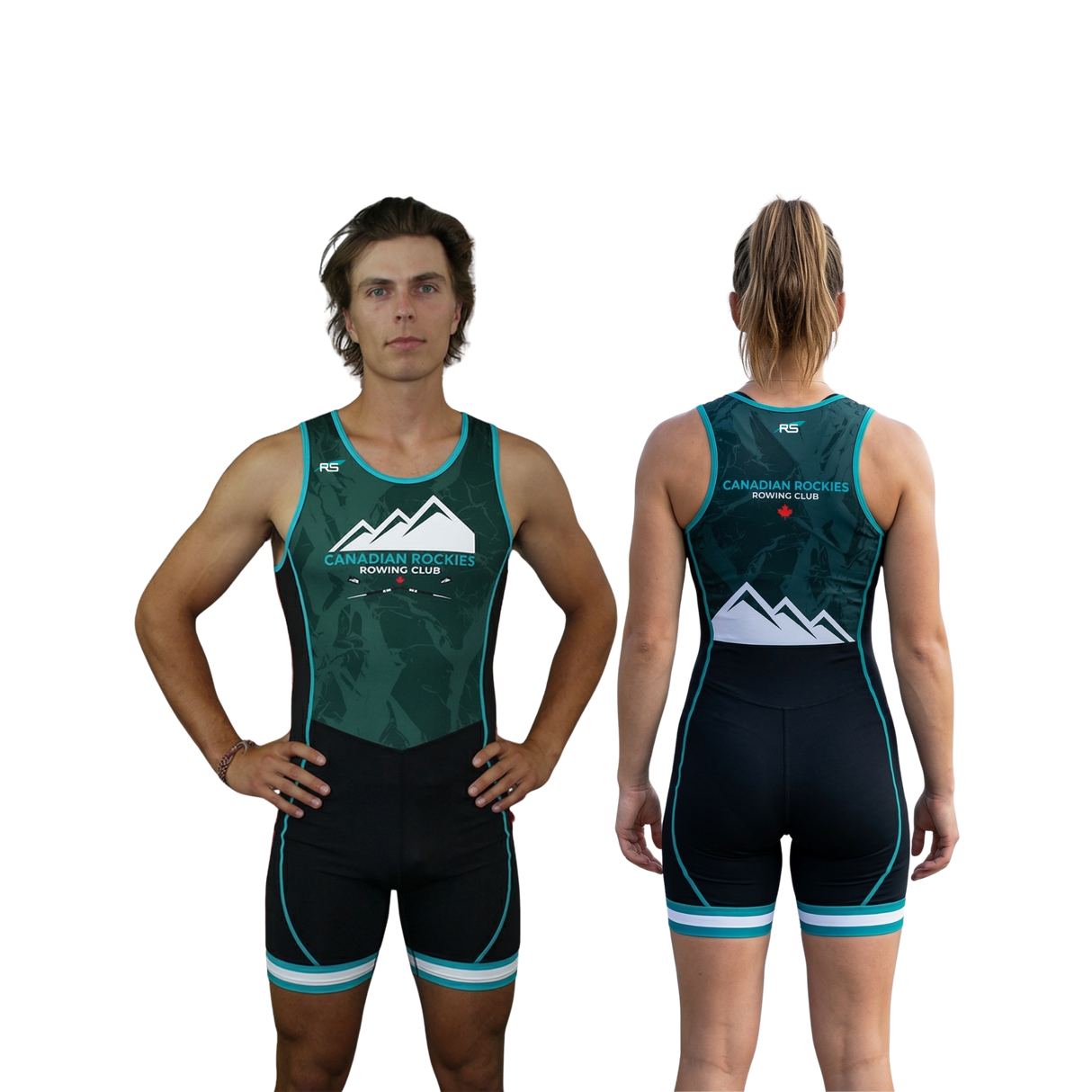 CRRC Unisuit Mens